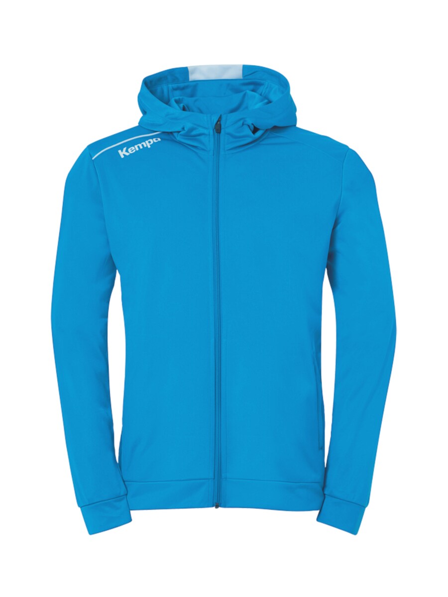Спортивная куртка KEMPA, небесно-синий
Спортивная куртка KEMPA, небесно-синий