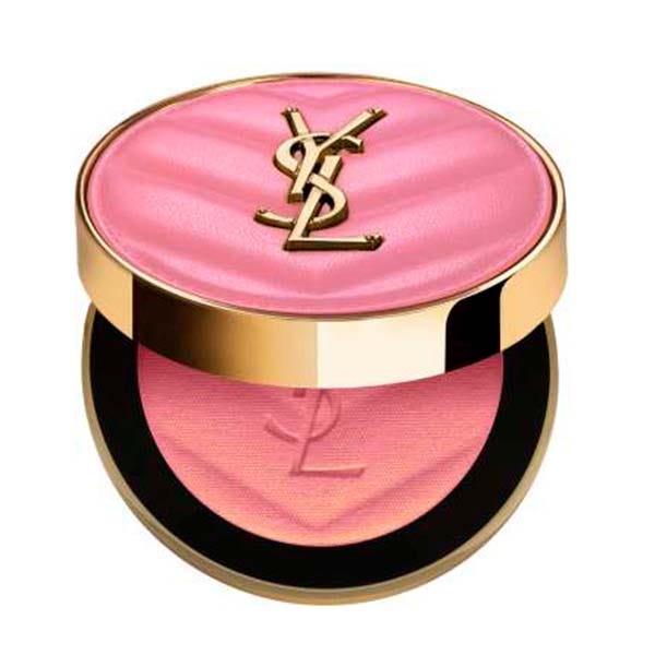 Пудровые румяна YVES SAINT LAURENT Make Me Blush Bold Blurring Blush, RESTLESS ROSE 93 STAR
Пудровые румяна YVES SAINT LAURENT Make Me Blush Bold Blurring Blush, RESTLESS ROSE 93 STAR