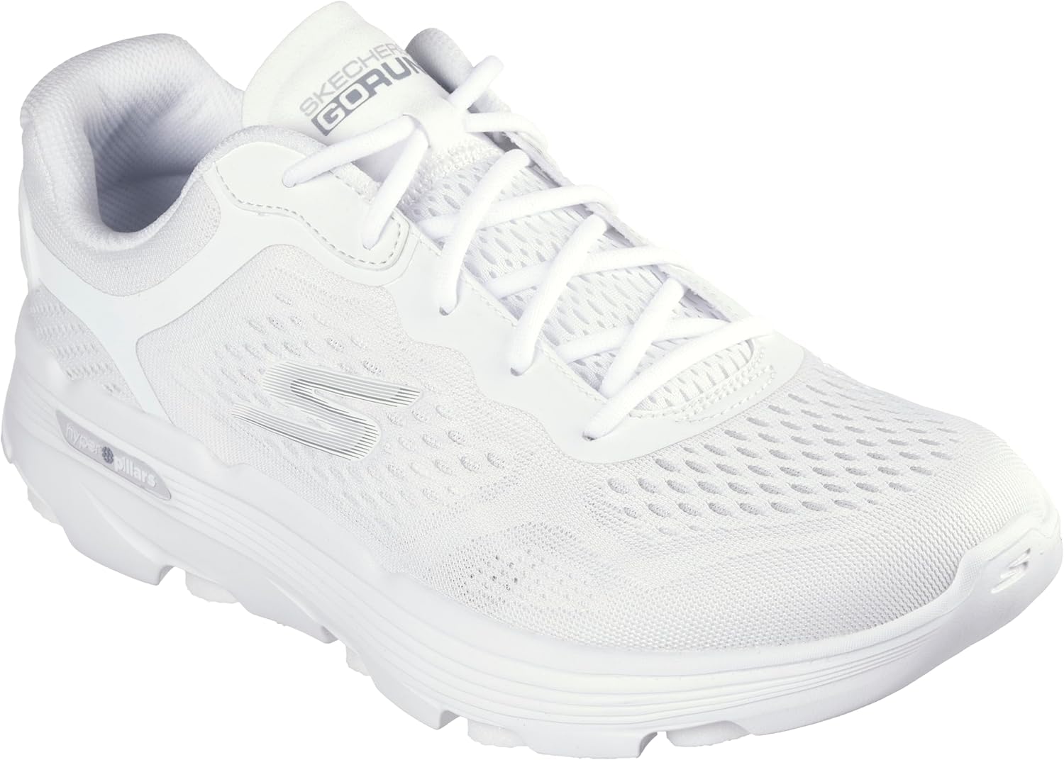 Мужские кроссовки Skechers Go Run 7.0, белый
Мужские кроссовки Skechers Go Run 7.0, белый