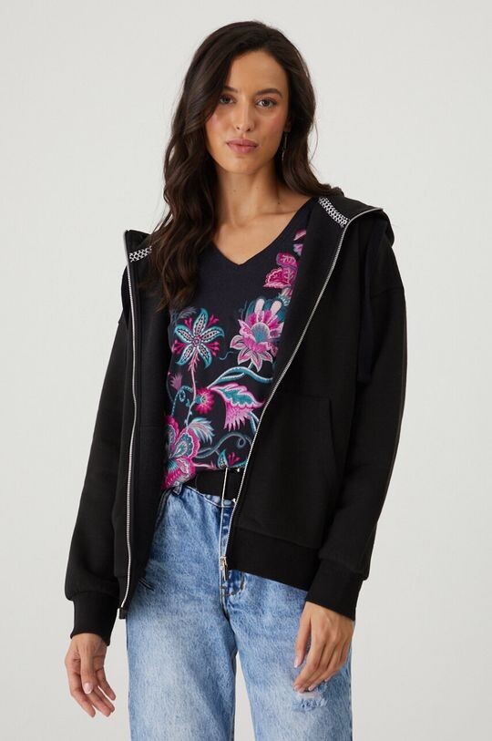 Толстовка Medicine, черный
Толстовка Medicine, черный