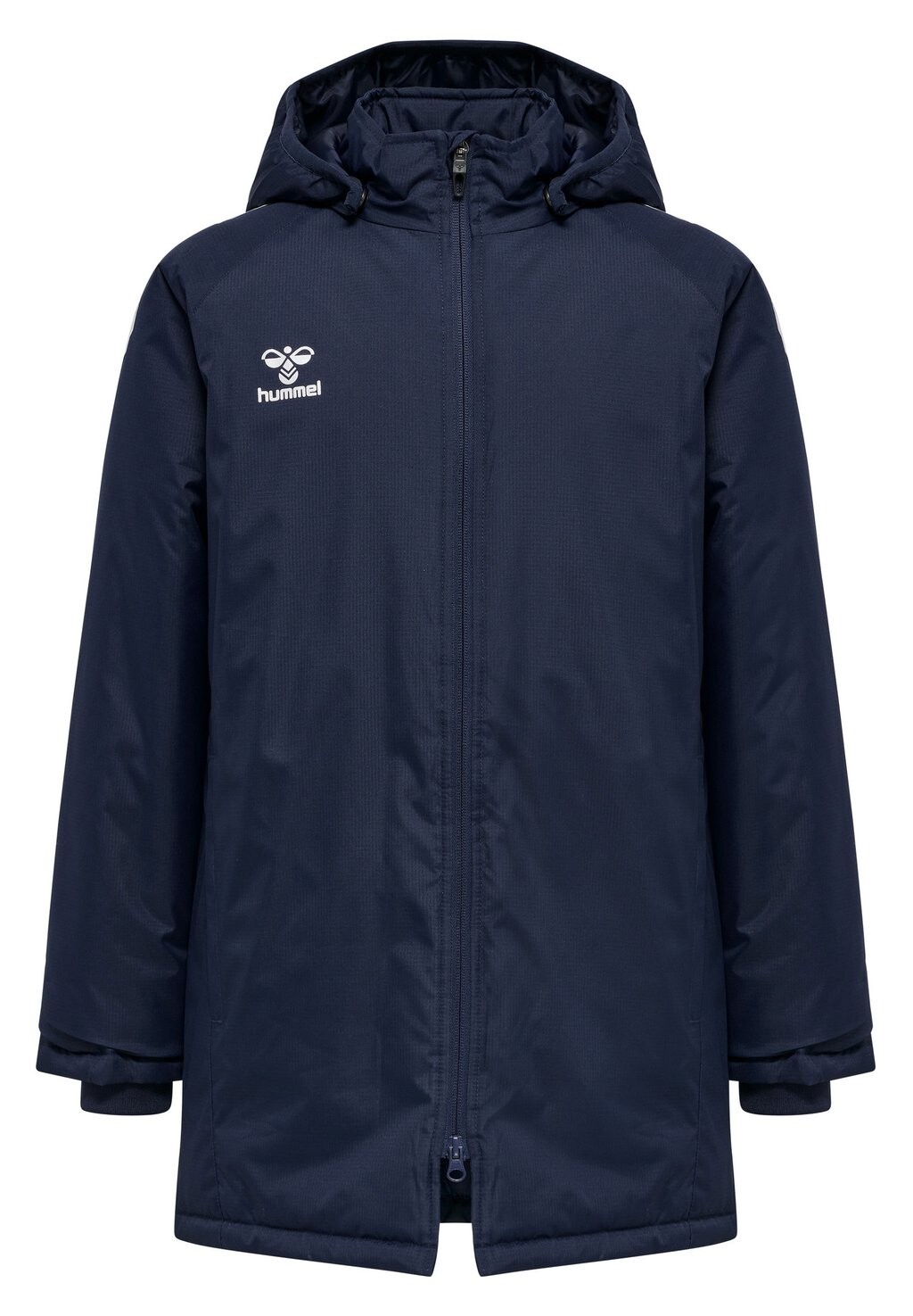 Зимнее пальто HMLCORE XK BENCH Hummel, цвет marine
Зимнее пальто HMLCORE XK BENCH Hummel, цвет marine