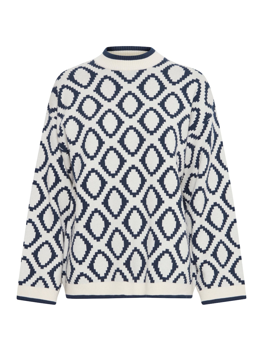 Свитер b.young, дымчато-серый
Свитер b.young, дымчато-серый