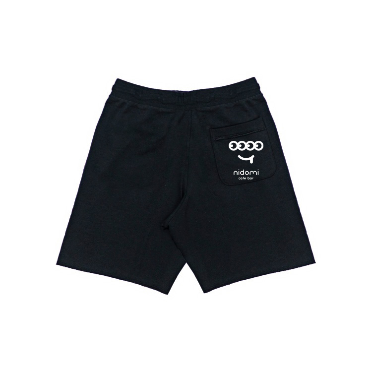 Nike Повседневные шорты мужские черные
Nike Повседневные шорты мужские черные