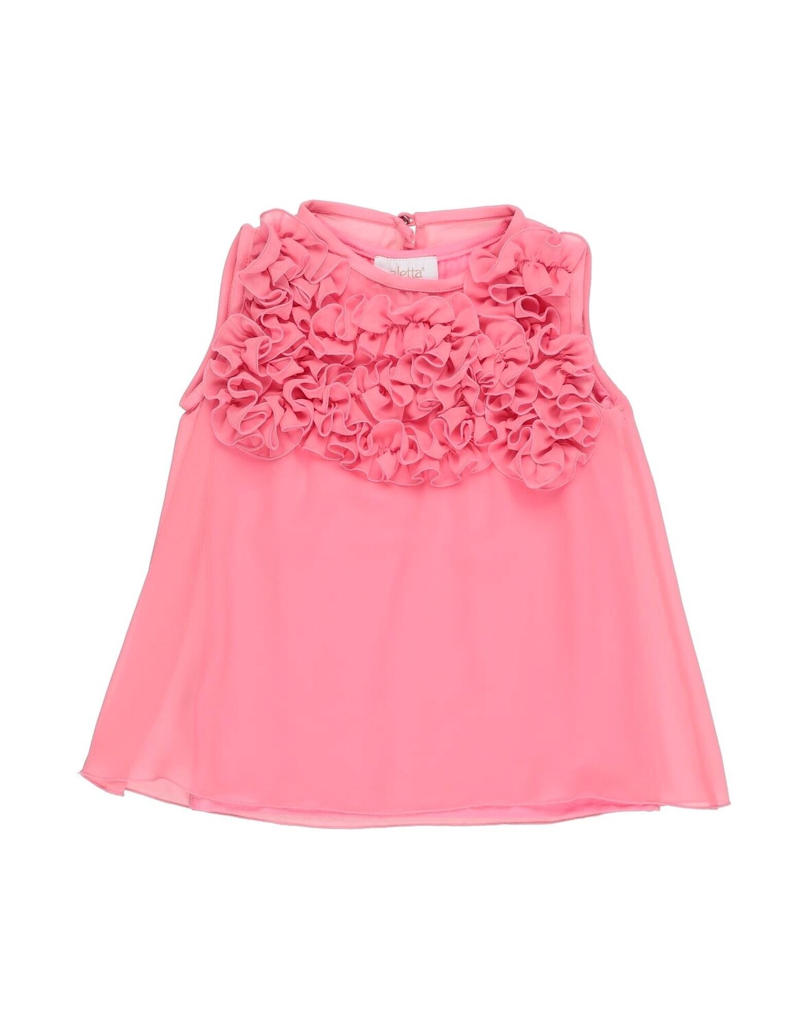 Топ Aletta, розовый
Топ Aletta, розовый