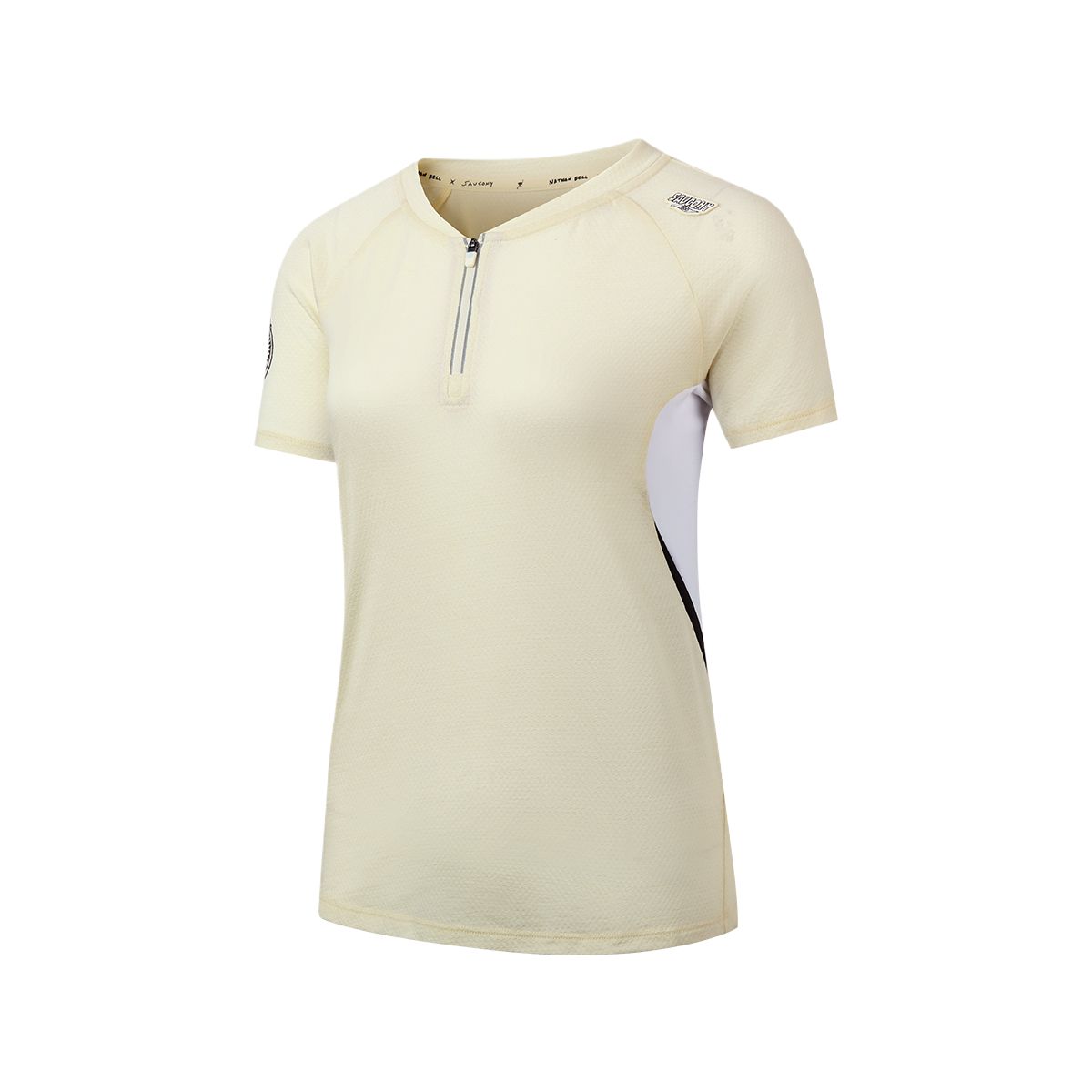 SS25 Вязаный свитер Women's Apricot Saucony, априкот
SS25 Вязаный свитер Women's Apricot Saucony, априкот