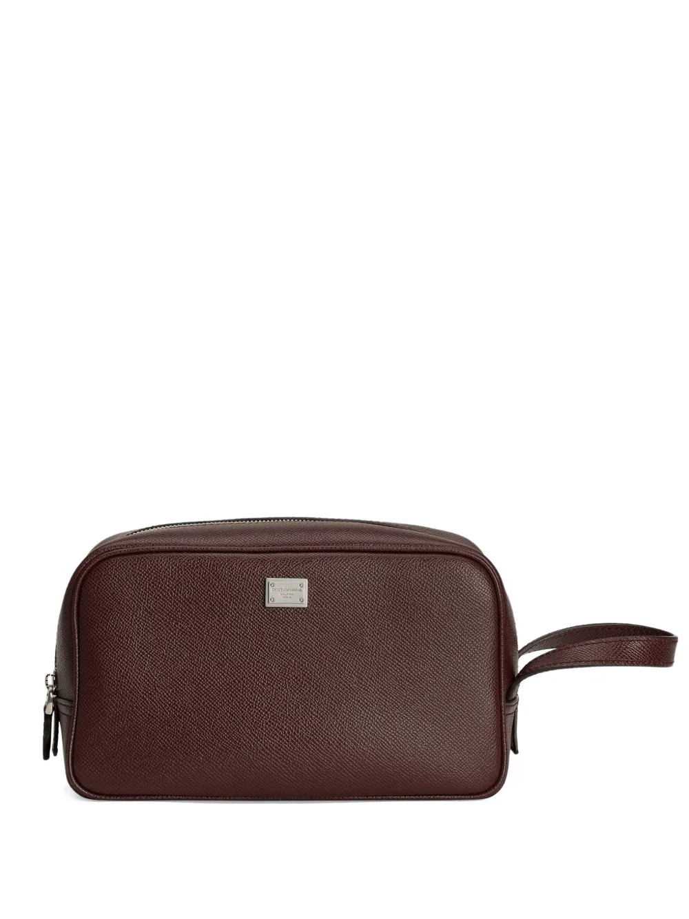 Несессер с логотипом Dolce & Gabbana, красный
Несессер с логотипом Dolce & Gabbana, красный