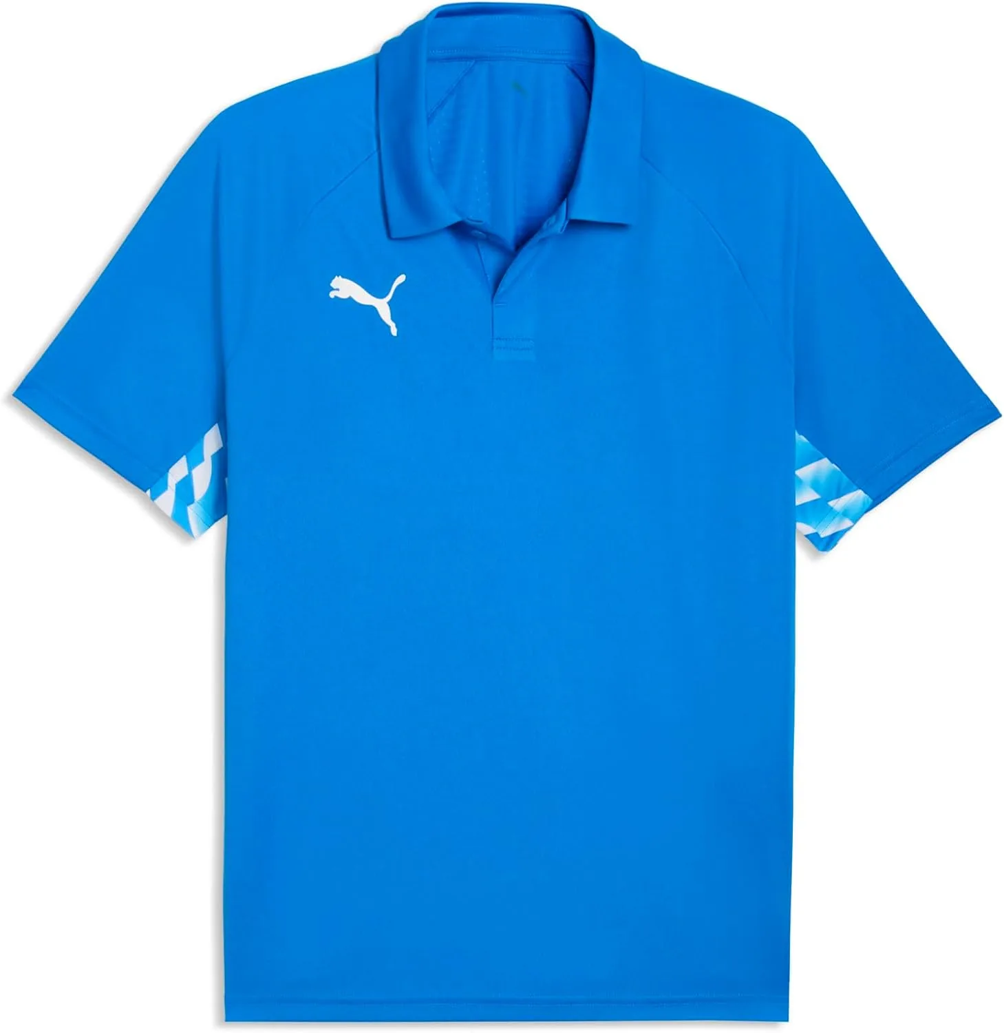 Puma Teamliga26 мужская поло
Puma Teamliga26 мужская поло
