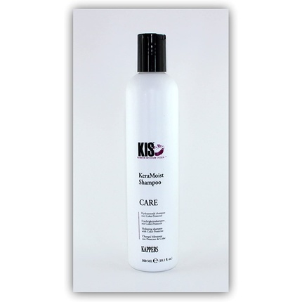 Шампунь KIS KeraMoist 300 мл
Шампунь KIS KeraMoist 300 мл