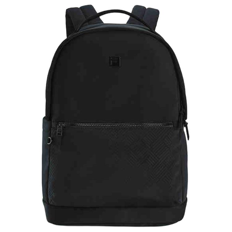 FILA Рюкзак мини Fitness Fabric унисекс Jet Black
FILA Рюкзак мини Fitness Fabric унисекс Jet Black