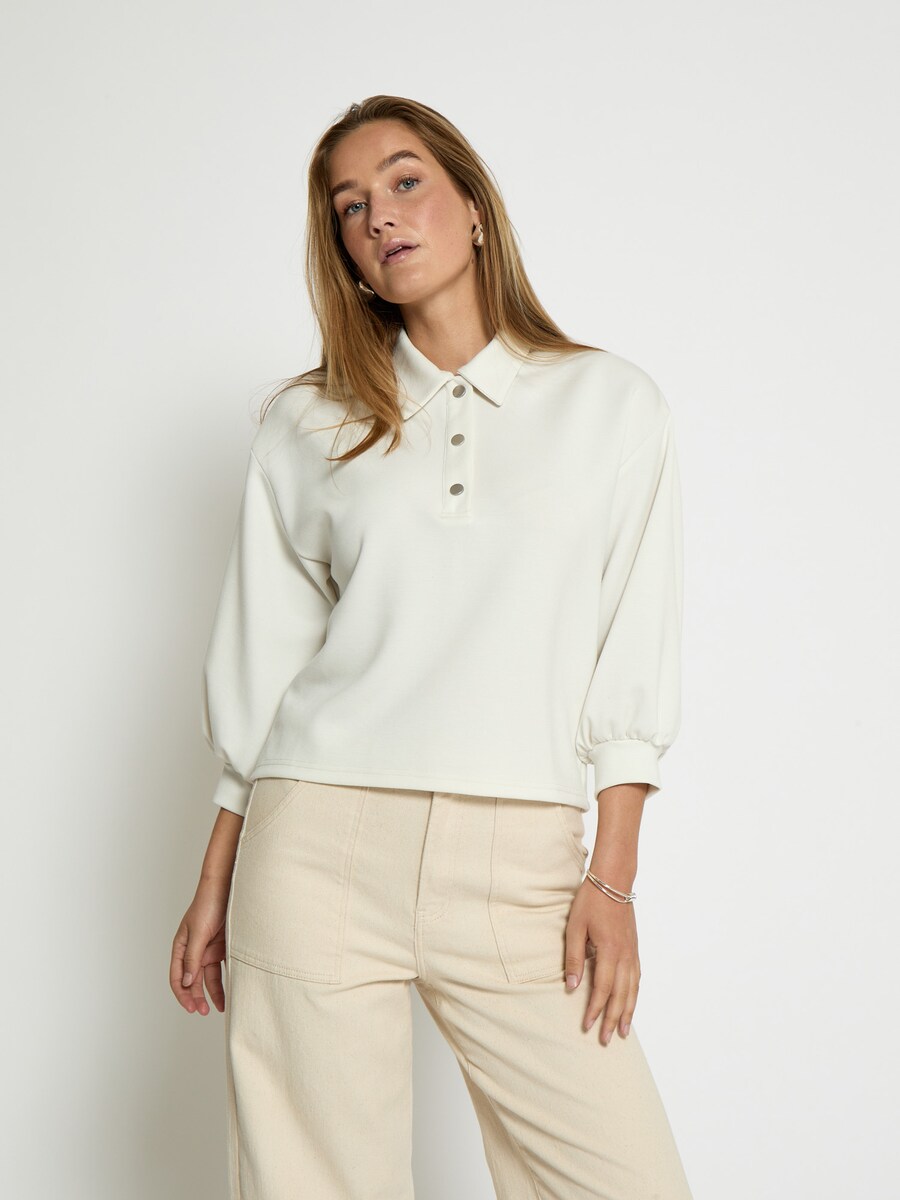 Толстовка minus Esina, White
Толстовка minus Esina, White