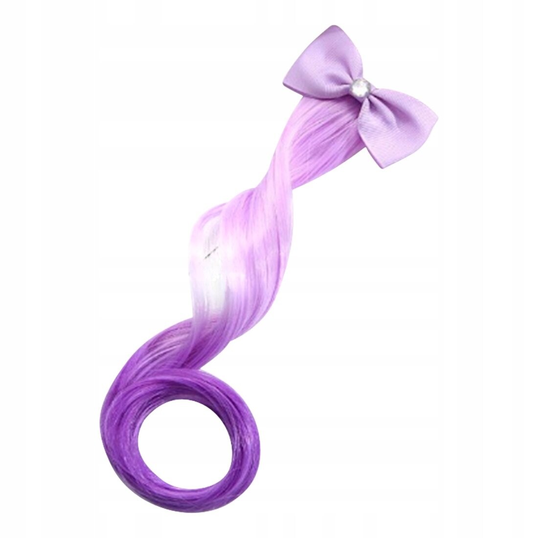 Синтетические косы для наращивания, цвет B3 Inna Marka
Синтетические косы для наращивания, цвет B3 Inna Marka