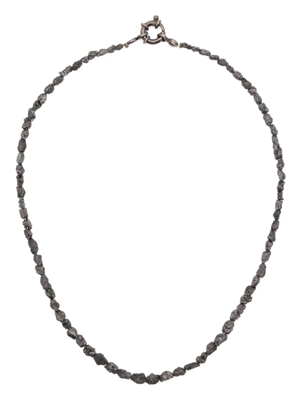 Колье с бусинами Kundo, черный
Колье с бусинами Kundo, черный