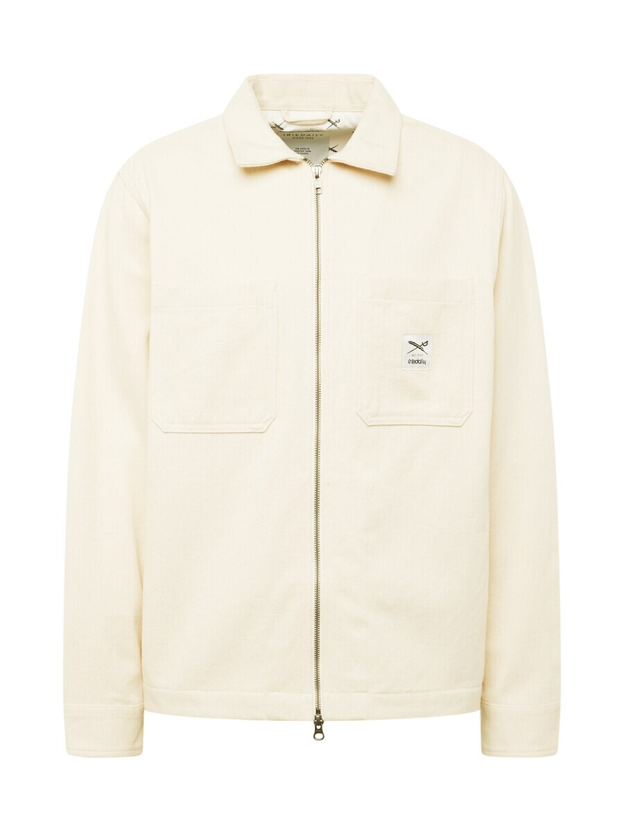 Куртка Iriedaily Loose fit Between-Season Nanolo, белый
Куртка Iriedaily Loose fit Between-Season Nanolo, белый