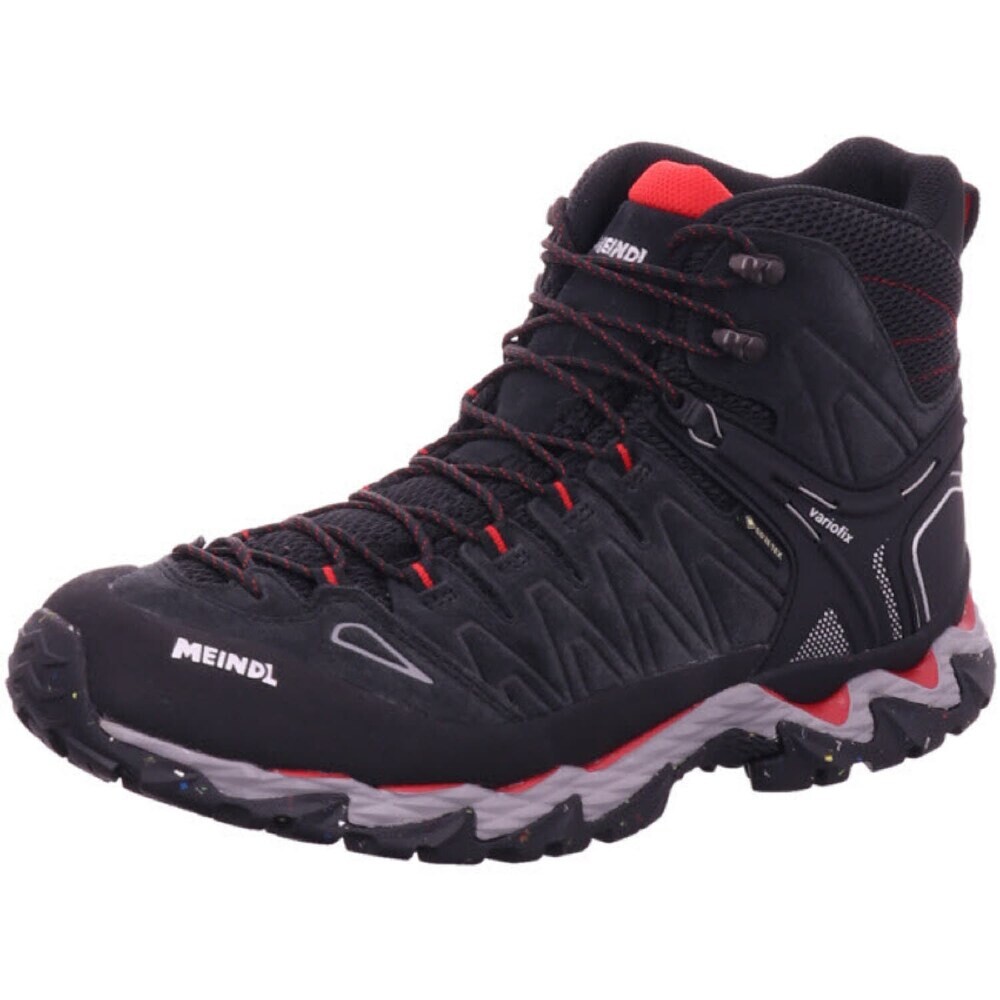 Сапоги MEINDL Lite Hike GTX, черный
Сапоги MEINDL Lite Hike GTX, черный