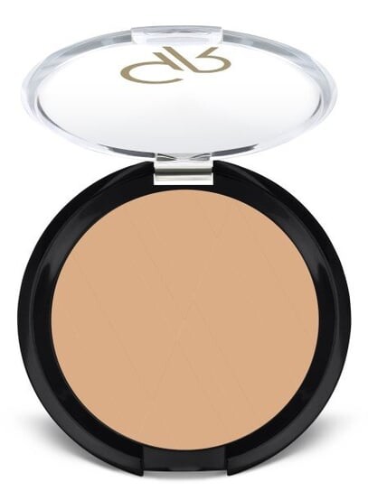 Пудра для лица 05, 12 г Golden Rose, Silky Touch Compact
Пудра для лица 05, 12 г Golden Rose, Silky Touch Compact