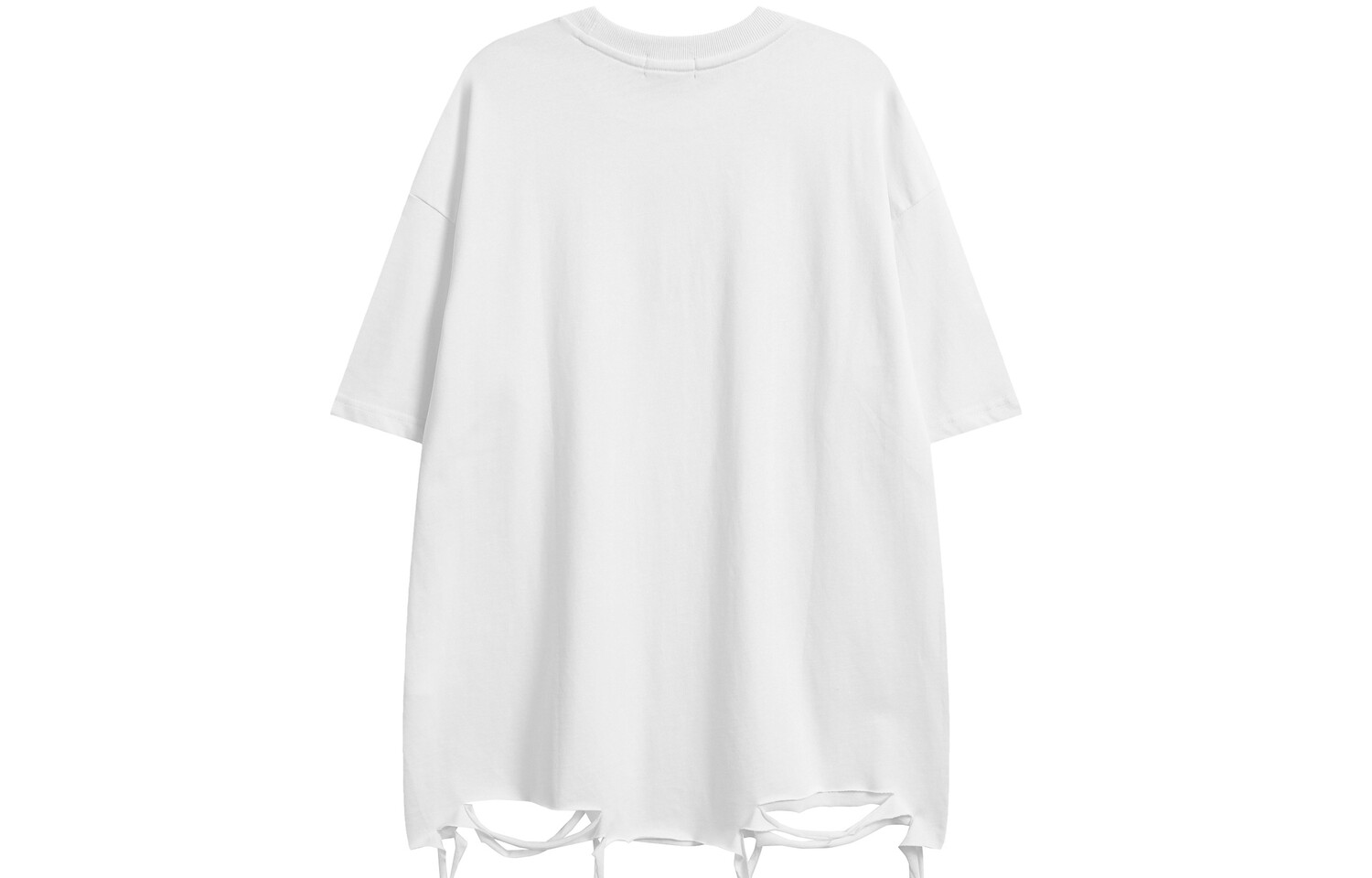 Футболка унисекс Imcrasy, Черный
Футболка унисекс Imcrasy, Черный