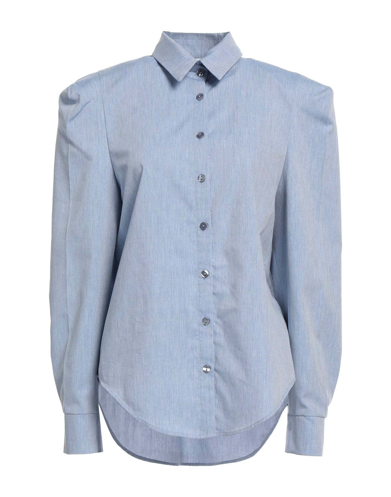 Рубашка Mvp Wardrobe, светло-голубой
Рубашка Mvp Wardrobe, светло-голубой