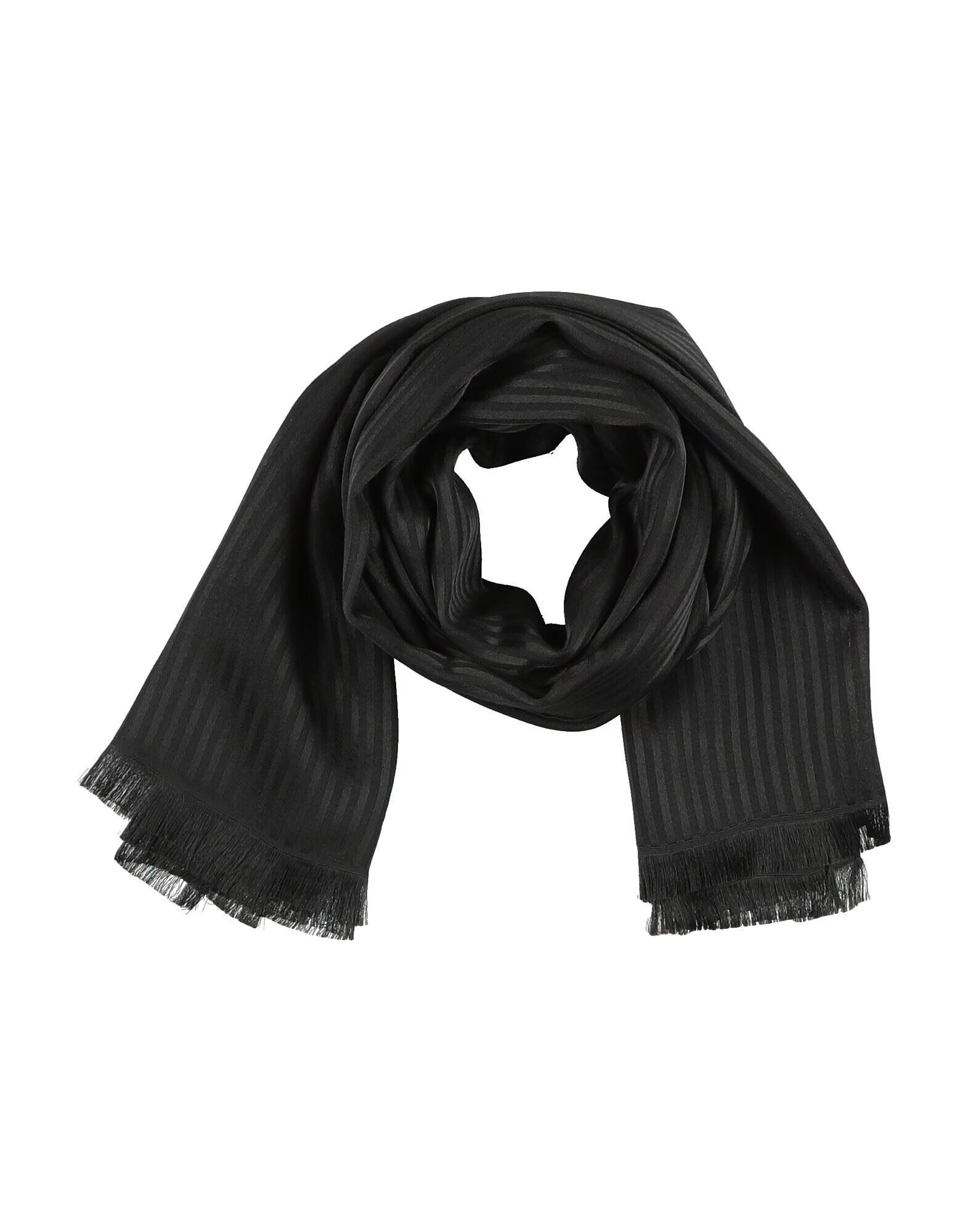 Шарф Giorgio Armani, черный
Шарф Giorgio Armani, черный