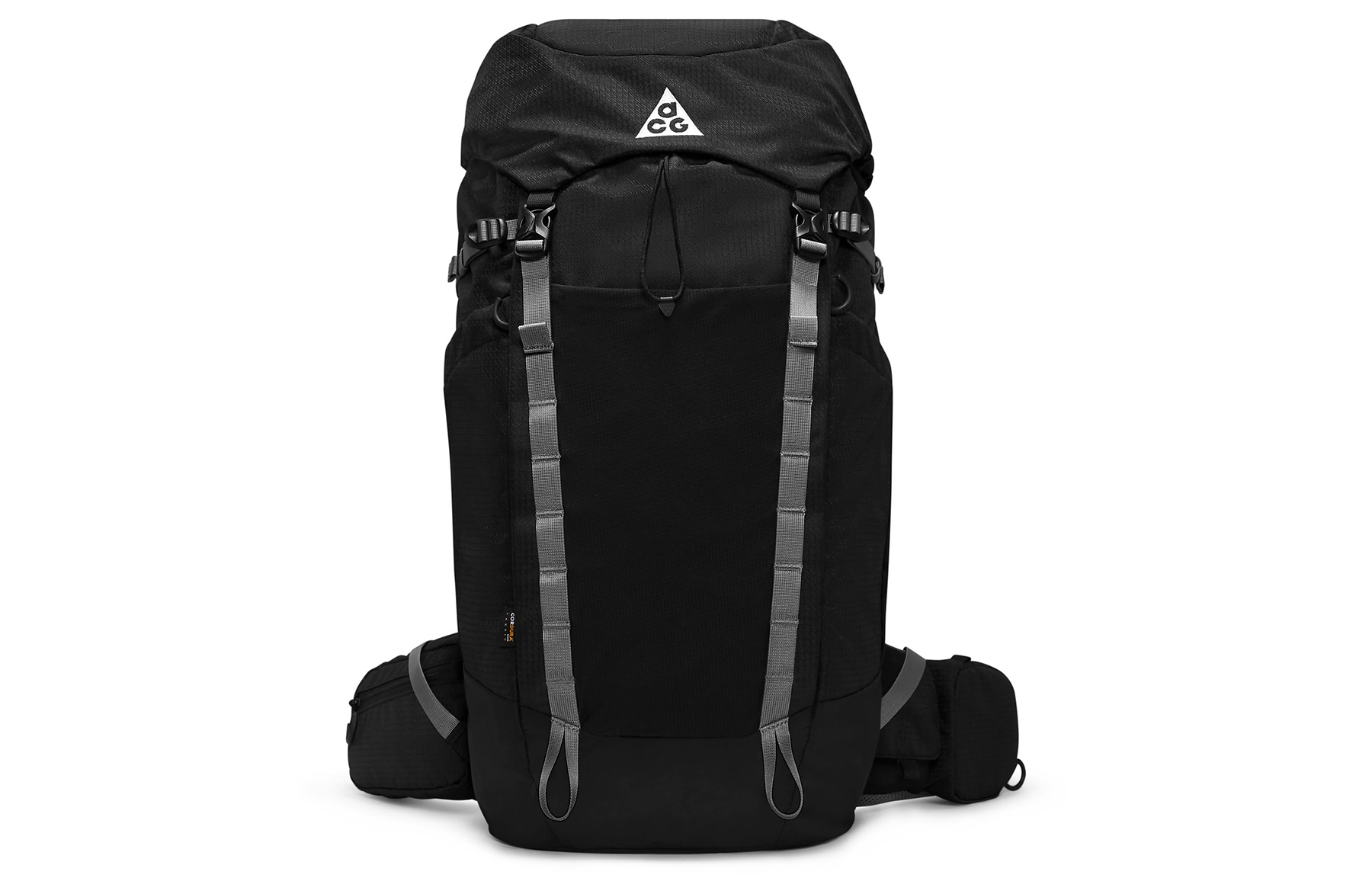 Nike Acg Рюкзак Черный
Nike Acg Рюкзак Черный