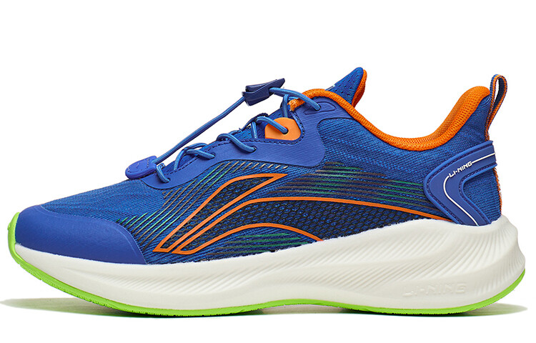 Детские кроссовки GS Low-top Pale Blue/Ice Orange Lining Young, оранжевый
Детские кроссовки GS Low-top Pale Blue/Ice Orange Lining Young, оранжевый