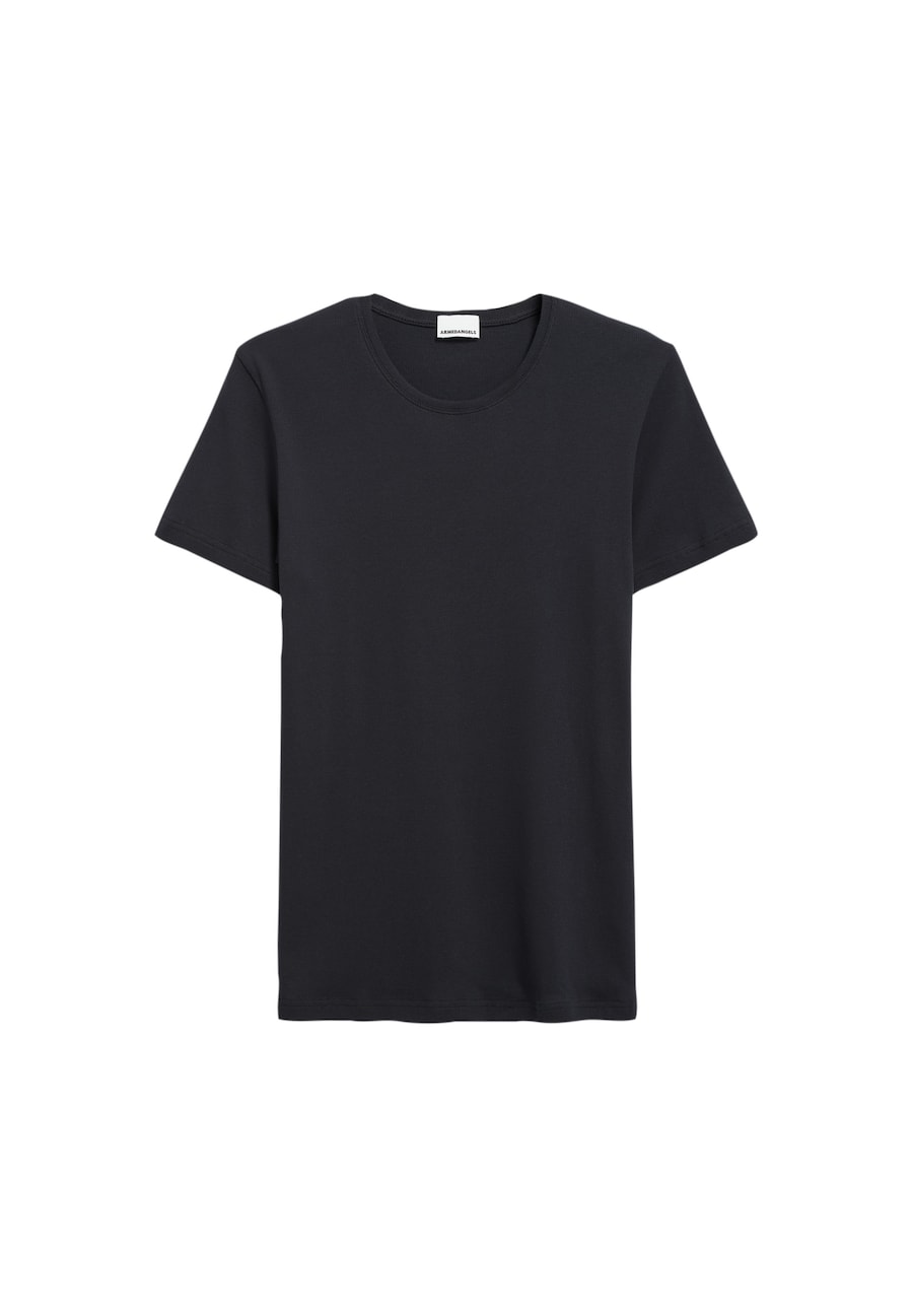 Рубашка ARMEDANGELS Helmaar, черный
Рубашка ARMEDANGELS Helmaar, черный