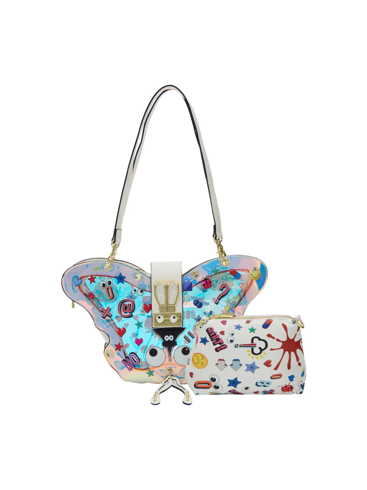 Сумка через плечо myMo 
Сумка через плечо myMo