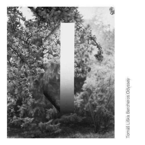 CD диск Pente: Bercheros Odyssey
CD диск Pente: Bercheros Odyssey