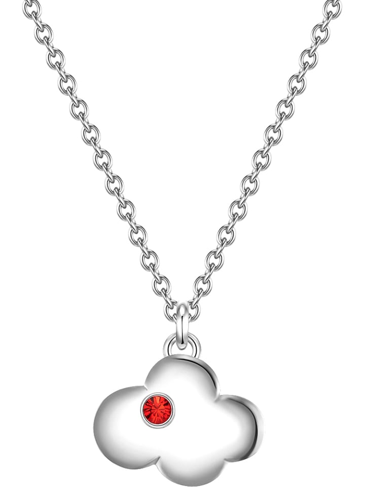 Glanzstücke München Серебряное ожерелье с подвеской - (Д)35 см
Glanzstücke München Серебряное ожерелье с подвеской - (Д)35 см