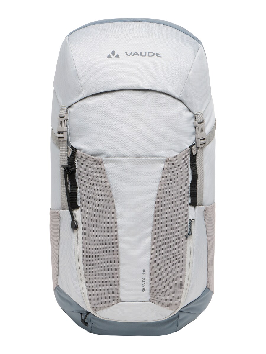 Спортивный рюкзак VAUDE Brenta 30, серый/светло-серый
Спортивный рюкзак VAUDE Brenta 30, серый/светло-серый