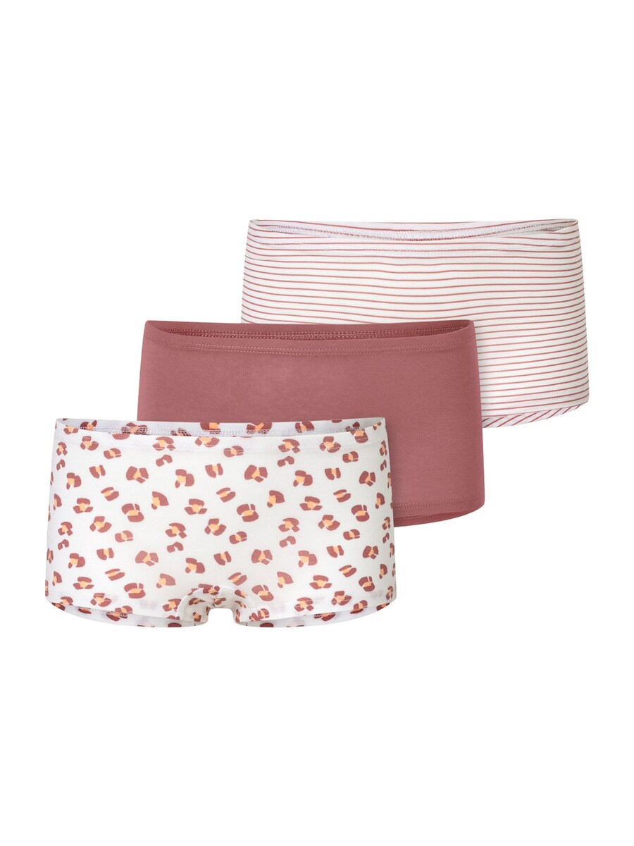 Трусы SCHIESSER, темно-розовый/белый
Трусы SCHIESSER, темно-розовый/белый