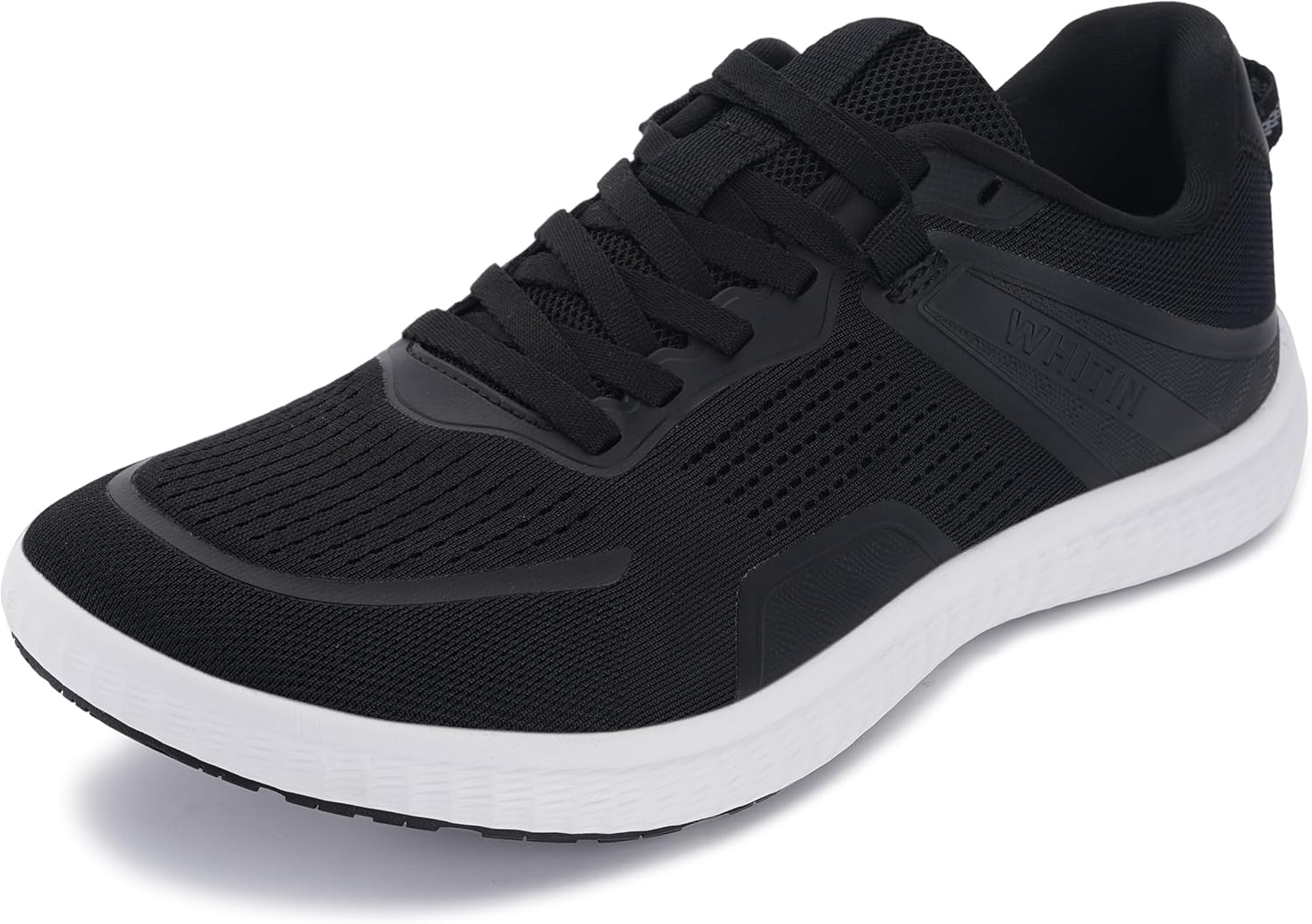 Мужские беговые кроссовки WHITIN с нулевым перепадом широкая передняя часть для ежедневных пробежек
Мужские беговые кроссовки WHITIN с нулевым перепадом широкая передняя часть для ежедневных пробежек