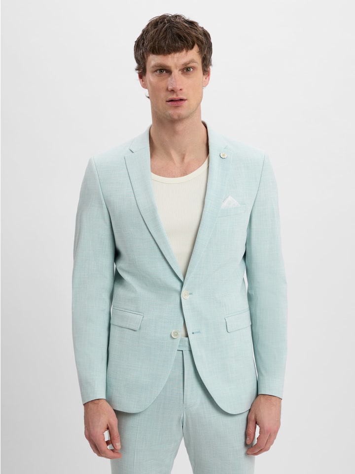 Finshley & Harding London Блейзер Brixdon зеленого цвета
Finshley & Harding London Блейзер Brixdon зеленого цвета