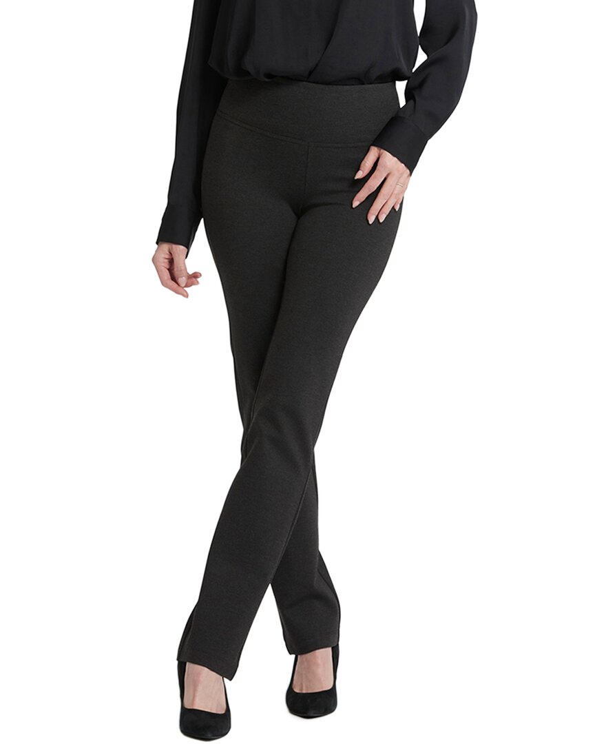 NYDJ Свободные прямые джинсы в цвете древесный уголь, серый
NYDJ Свободные прямые джинсы в цвете древесный уголь, серый