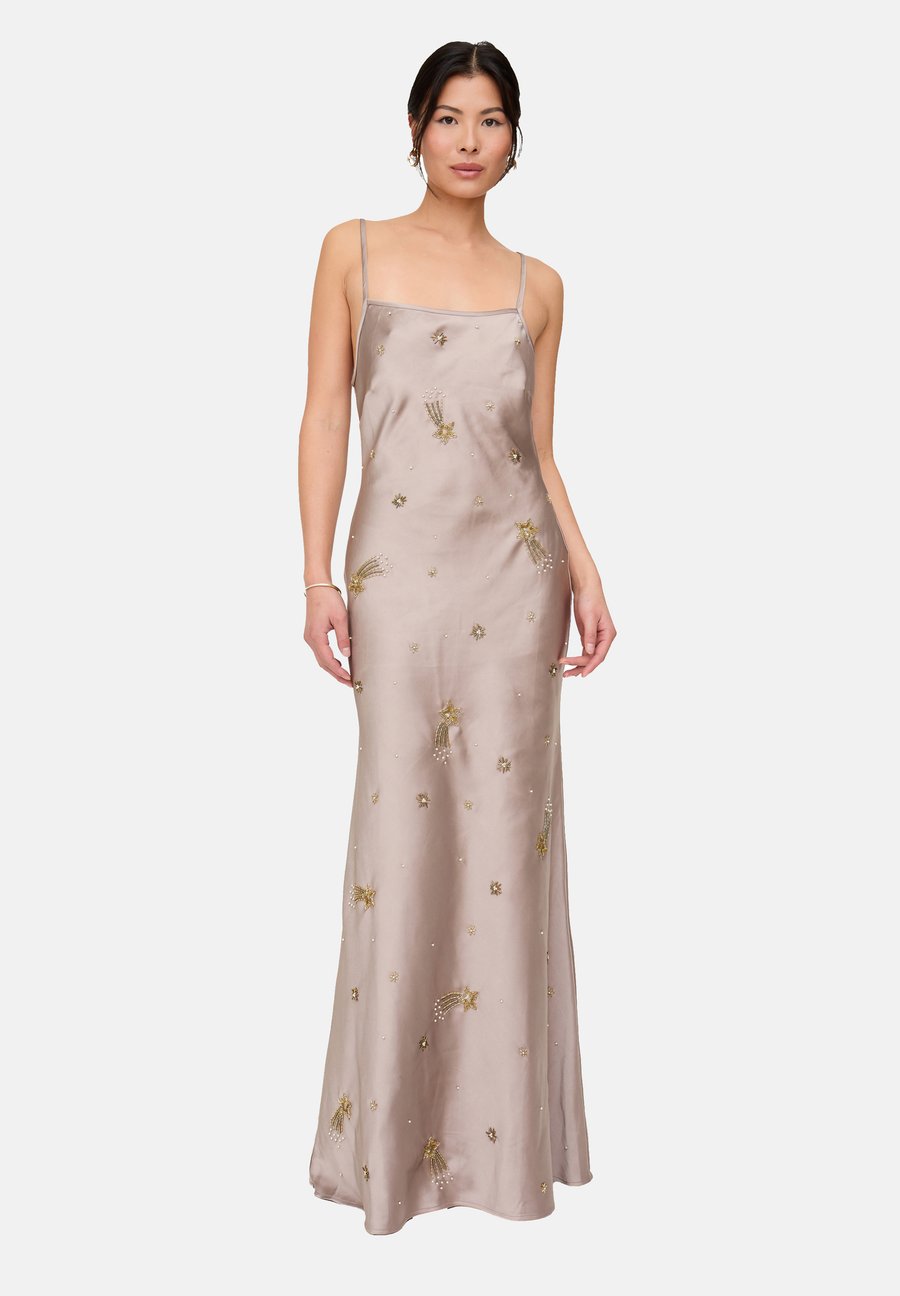 Платье Lily & Lionel Occasion wear, Oyster/Beige
Платье Lily & Lionel Occasion wear, Oyster/Beige