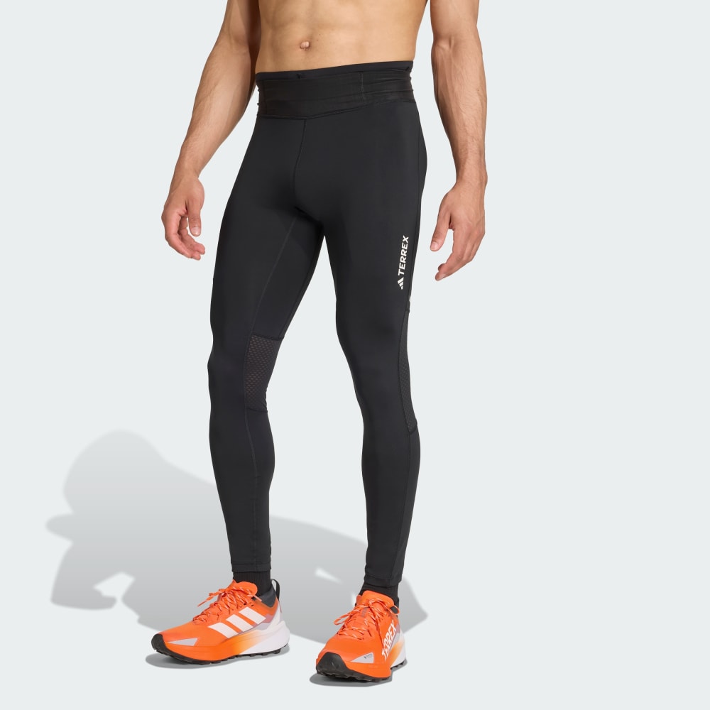 Тайтсы Adidas Terrex Xperior Trail Running Tights, черный
Тайтсы Adidas Terrex Xperior Trail Running Tights, черный