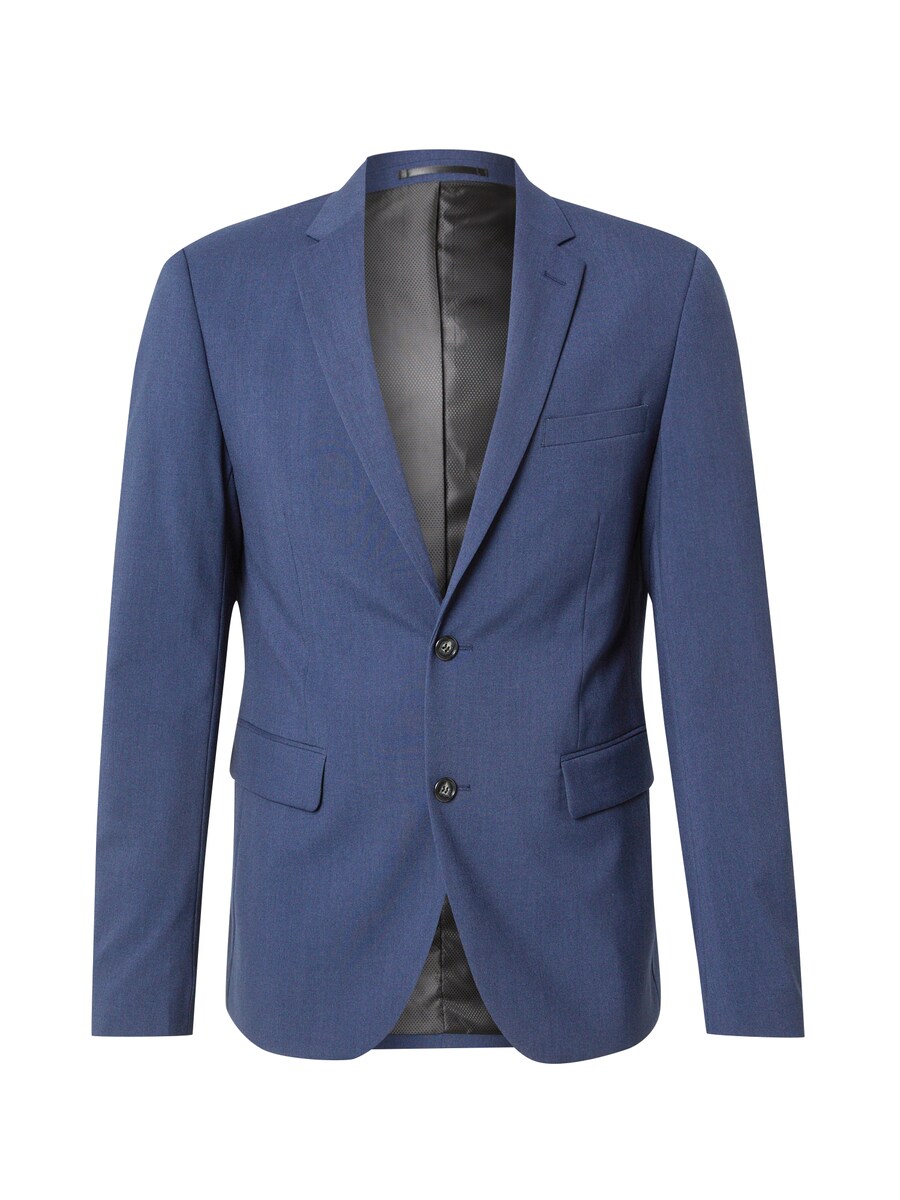 Приталенный пиджак Lindbergh, синий 
Приталенный пиджак Lindbergh, синий