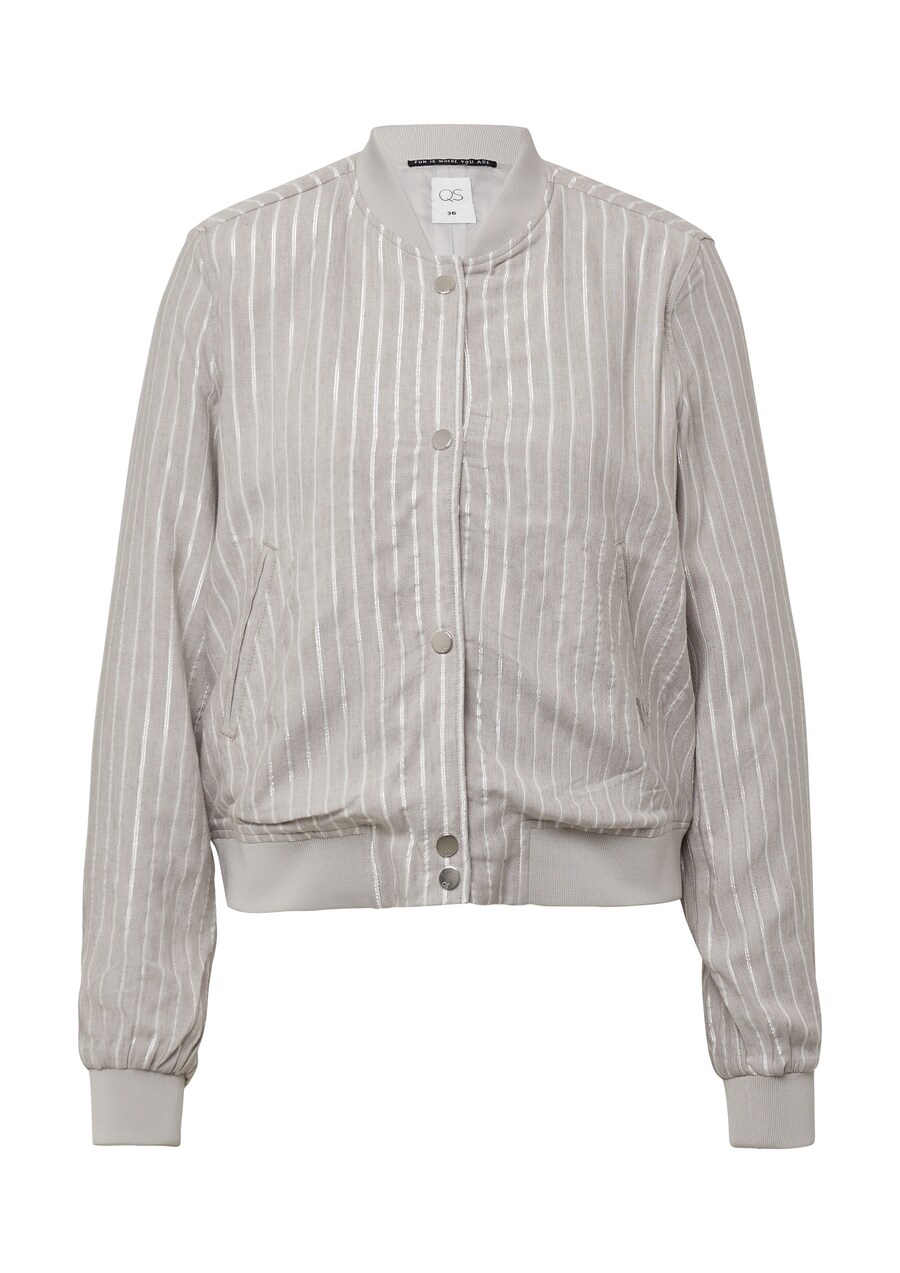 Куртка межсезонная QS, серый
Куртка межсезонная QS, серый