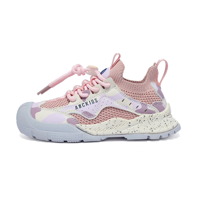 Кроссовки для бега с защитой от ударов, дышащие, легкие, амортизирующие, с низким верхом для детей ABC KIDS, коричневый
Кроссовки для бега с защитой от ударов, дышащие, легкие, амортизирующие, с низким верхом для детей ABC KIDS, коричневый