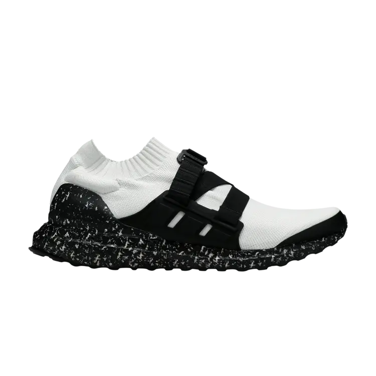 Кроссовки Adidas Hyke x UltraBoost AOH-001, белый
Кроссовки Adidas Hyke x UltraBoost AOH-001, белый