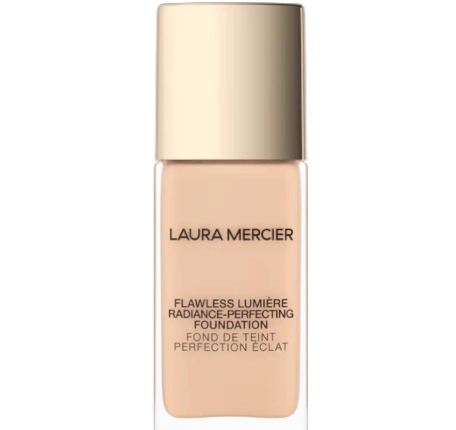 Flawless Lumiere Foundation Buff Консилер в одном цвете Laura Mercier, One Color
Flawless Lumiere Foundation Buff Консилер в одном цвете Laura Mercier, One Color