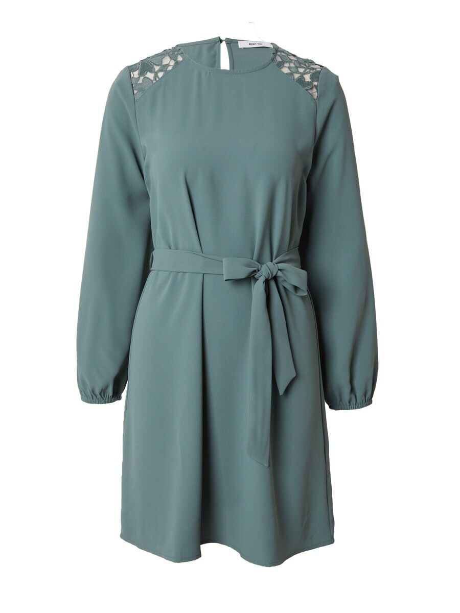 Коктейльное платье About You GINA, зеленый
Коктейльное платье About You GINA, зеленый