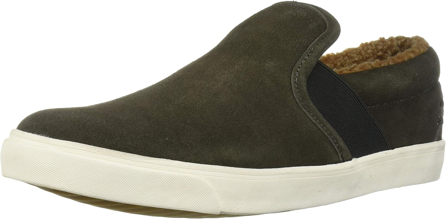 Мужские плюшевые кроссовки Staheekum с мемори-подошвой и утепленной подкладкой, Smoke
Мужские плюшевые кроссовки Staheekum с мемори-подошвой и утепленной подкладкой, Smoke