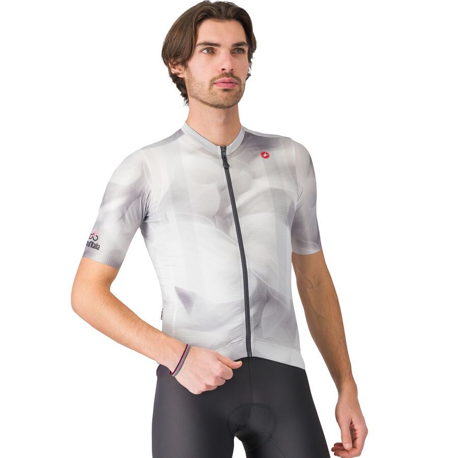 Футболка Castelli #GIRO Espresso Castelli, Grigio Multicolore
Футболка Castelli #GIRO Espresso Castelli, Grigio Multicolore