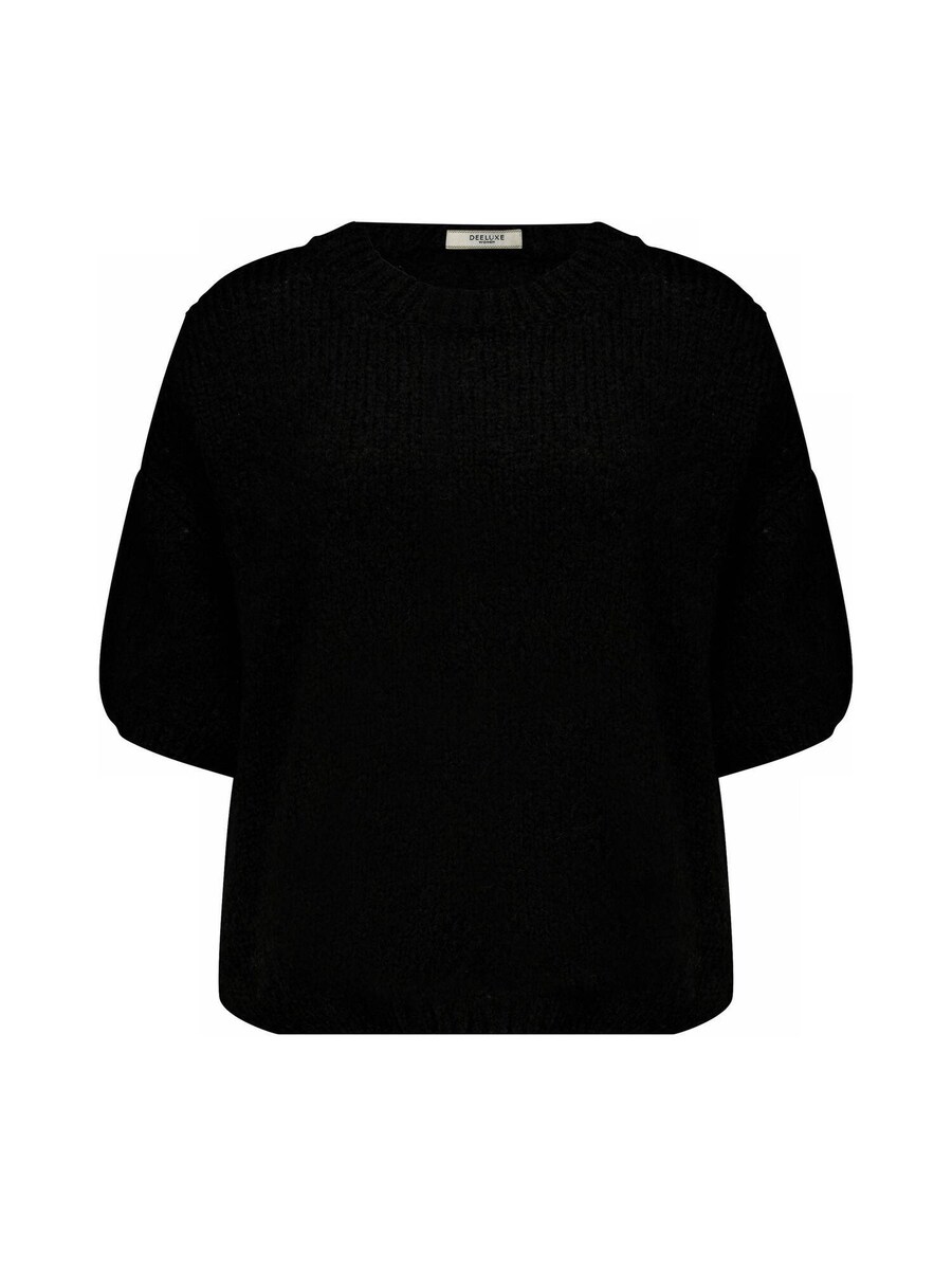 Свитер Deeluxe Ambra, черный
Свитер Deeluxe Ambra, черный