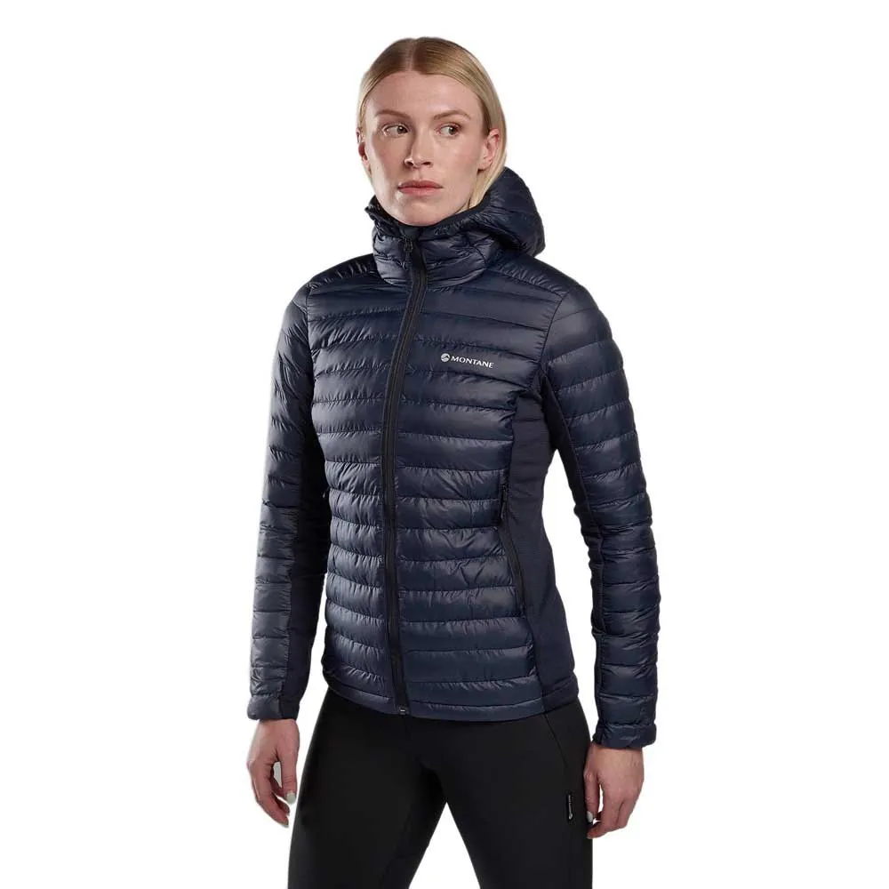 Куртка Montane Icarus Lite, синий
Куртка Montane Icarus Lite, синий