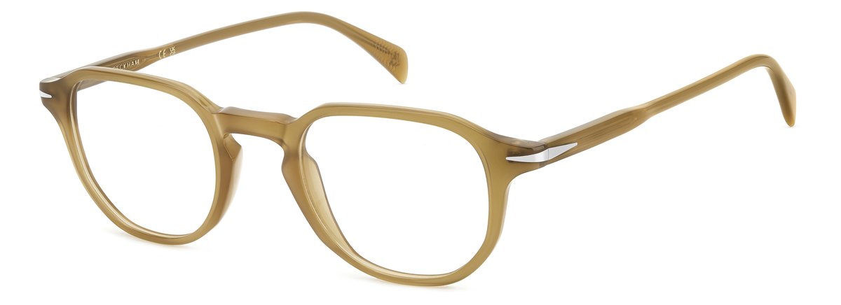Мужские оптические оправы DB 1140 DAVID BECKHAM
Мужские оптические оправы DB 1140 DAVID BECKHAM