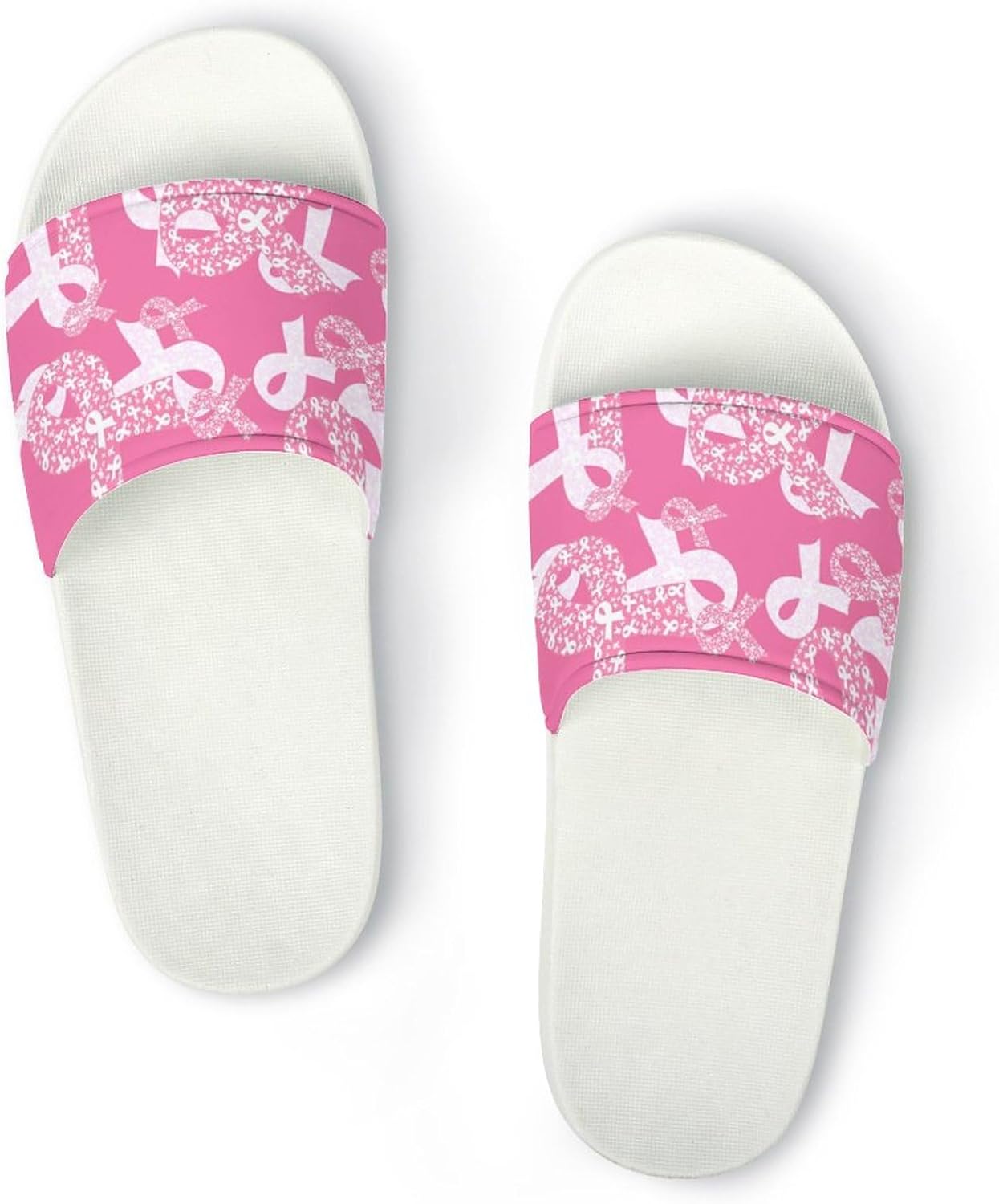 Нескользящие тапочки для ванной комнаты с милым коровьим принтом, мягкие тапочки для душа, удобные сандалии для душа для женщин и мужчин Jeireumteor, Breast Cancer Awareness Print
Нескользящие тапочки для ванной комнаты с милым коровьим принтом, мягкие тапочки для душа, удобные сандалии для душа для женщин и мужчин Jeireumteor, Breast Cancer Awareness Print