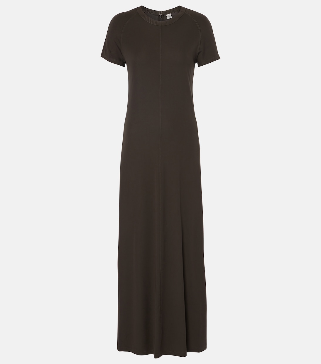 Платье макси из джерси Toteme, Pepper
Платье макси из джерси Toteme, Pepper