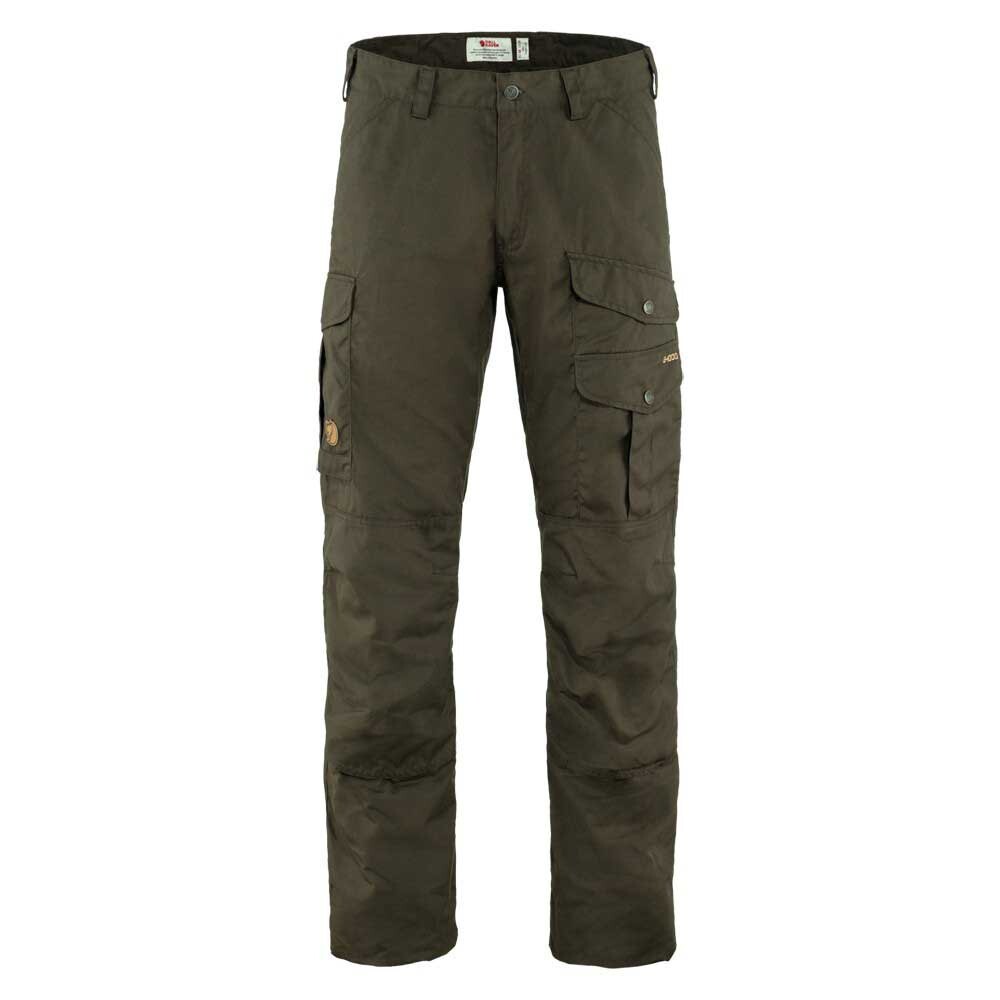 Брюки Fjällräven Barents Pro, зеленый
Брюки Fjällräven Barents Pro, зеленый