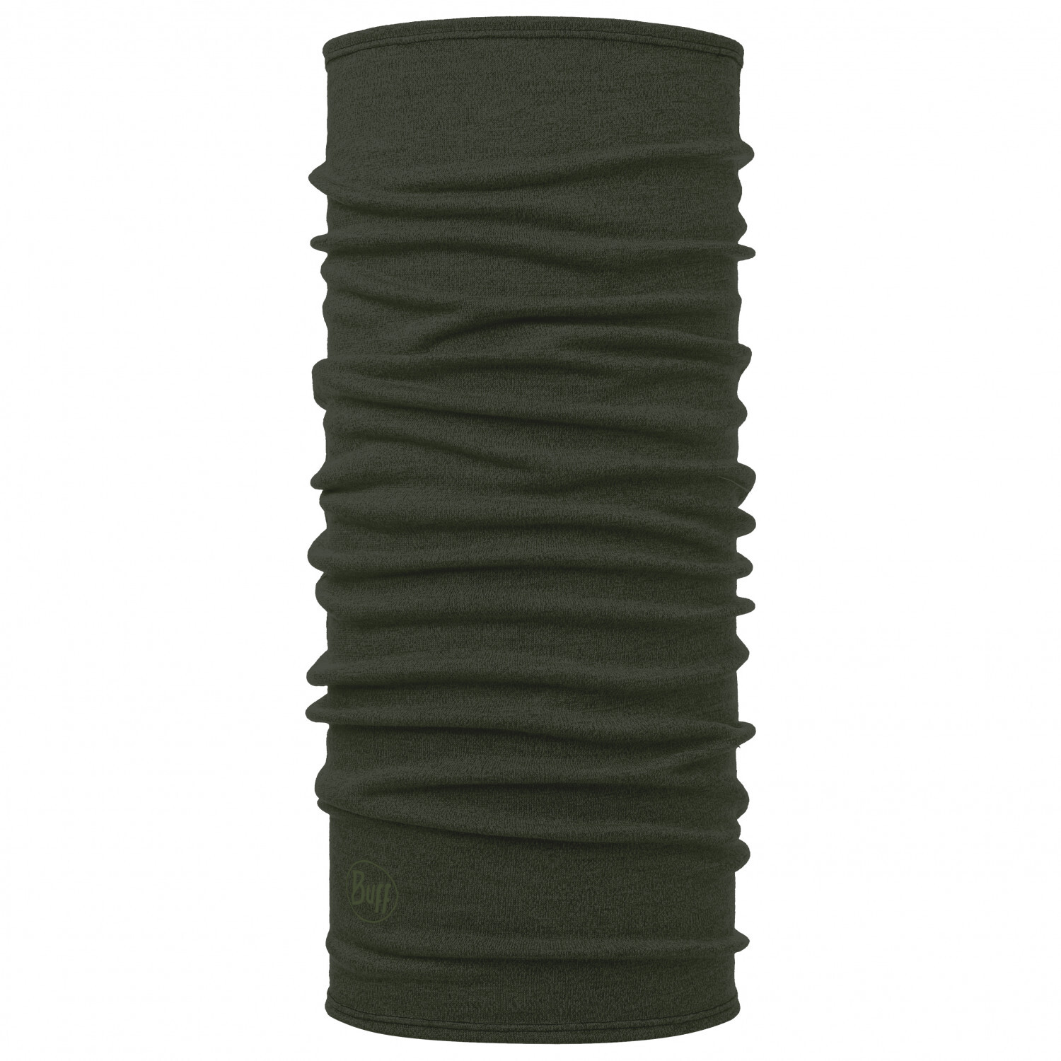 Шарф-труба Buff Midweight Merino Wool, цвет Solid Bark
Шарф-труба Buff Midweight Merino Wool, цвет Solid Bark